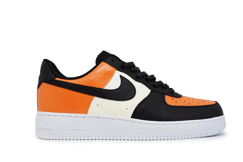 Ostrich Air Force 1 Low "Shattered Backboard"